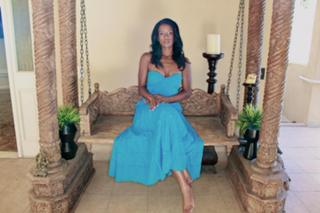 Skye P. Marshall feet photo 4