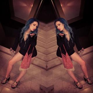 Skye Sweetnam feet photo 18