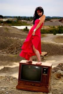 Skye Sweetnam feet photo 2