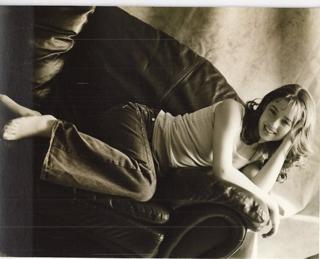Skye Sweetnam feet photo 5