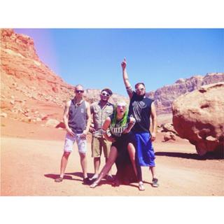 Skye Sweetnam feet photo 16