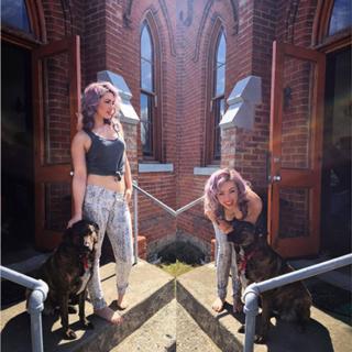 Skye Sweetnam feet photo 9