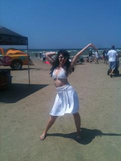 Skye Sweetnam feet photo 2