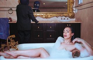 Skye Sweetnam feet photo 17