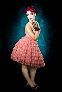 Skye Sweetnam feet photo 13