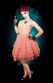 Skye Sweetnam feet photo 11