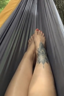Skye Sweetnam feet photo 15