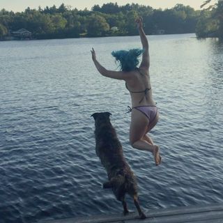 Skye Sweetnam feet photo 8