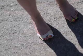 Skye Sweetnam feet photo 7