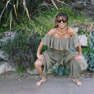 Skye Townsend feet photo 18