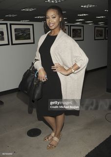 Skye Townsend feet photo 19