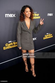 Skye Townsend feet photo 6