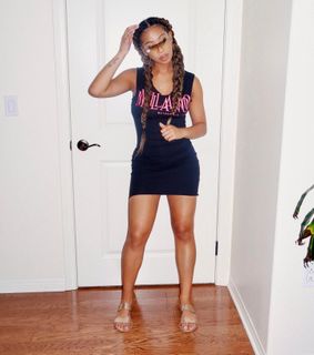 Skye Townsend feet photo 6