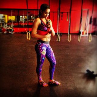 Skylar Diggins feet photo thumbnail