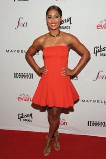 Skylar Diggins feet photo thumbnail