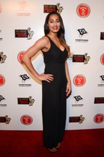 Skylar Diggins feet photo thumbnail