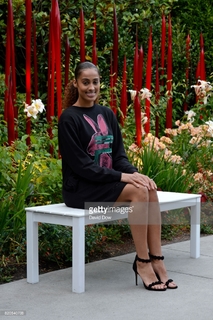 Skylar Diggins feet photo thumbnail