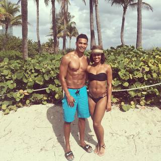 Skylar Diggins feet photo thumbnail