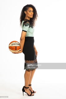 Skylar Diggins feet photo thumbnail