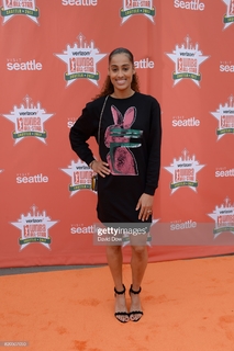 Skylar Diggins feet photo thumbnail