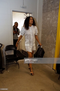 Skylar Diggins feet photo thumbnail