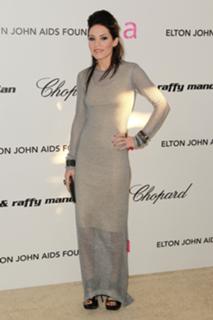 Skylar Grey feet photo thumbnail