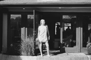 Skylar Grey feet photo thumbnail