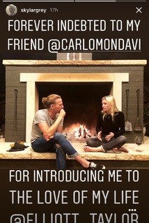 Skylar Grey feet photo thumbnail