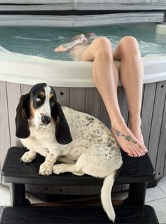 Skylar Grey feet photo 1
