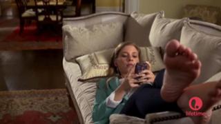 Skyler Day feet photo 1