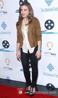 Skyler Day feet photo 9