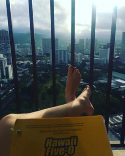 Skyler Day feet photo 8