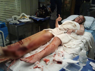 Skyler Day feet photo 5