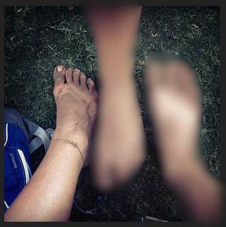 Skyler Day feet photo 4