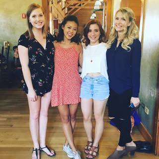 Skyler Day feet photo 1