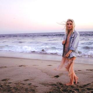 Skyler Day feet photo 11