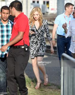 Skyler Samuels feet photo thumbnail