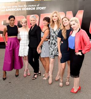 Skyler Samuels feet photo thumbnail