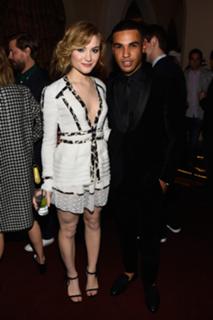 Skyler Samuels feet photo thumbnail