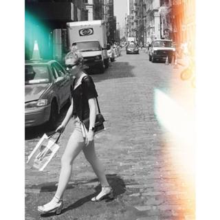 Skyler Samuels feet photo thumbnail