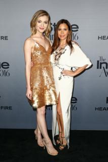 Skyler Samuels feet photo thumbnail