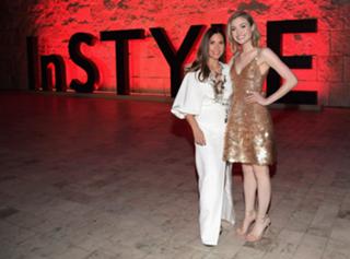 Skyler Samuels feet photo thumbnail