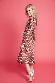 Skyler Samuels feet photo thumbnail