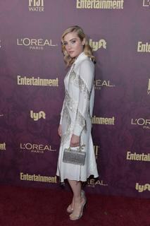 Skyler Samuels feet photo thumbnail