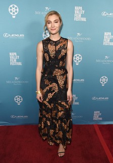 Skyler Samuels feet photo thumbnail