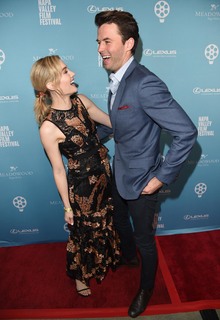 Skyler Samuels feet photo thumbnail