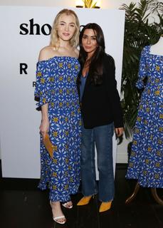 Skyler Samuels feet photo thumbnail