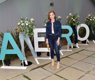 Skyler Samuels feet photo thumbnail