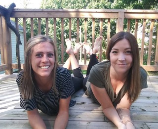 Sloan feet photo thumbnail