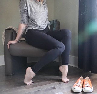 Sloan feet photo thumbnail